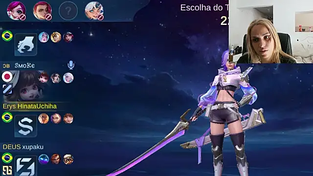 Snapshot of BABYKALLY_ chatting on February 21, 2026, 11:55 am BABYKALLY online show from February 21, 2026, 11:55 am