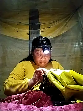 Snapshot of kussecka chatting on February 6, 2026, 12:08 pm kussecka online show from February 6, 2026, 12:08 pm