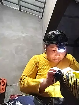 Snapshot of kussecka chatting on February 20, 2026, 6:26 am kussecka online show from February 20, 2026, 6:26 am