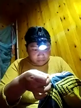 Snapshot of kussecka chatting on February 21, 2026, 12:44 am kussecka online show from February 21, 2026, 12:44 am