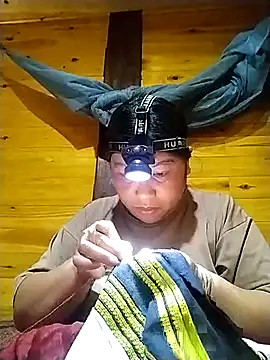 Snapshot of kussecka chatting on February 27, 2026, 3:06 am kussecka online show from February 27, 2026, 3:06 am