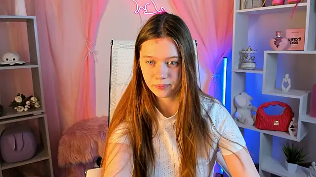 Snapshot of CelestineMauriac chatting on March 10, 2026, 4:12 pm CelestineMauriac online show from March 10, 2026, 4:12 pm