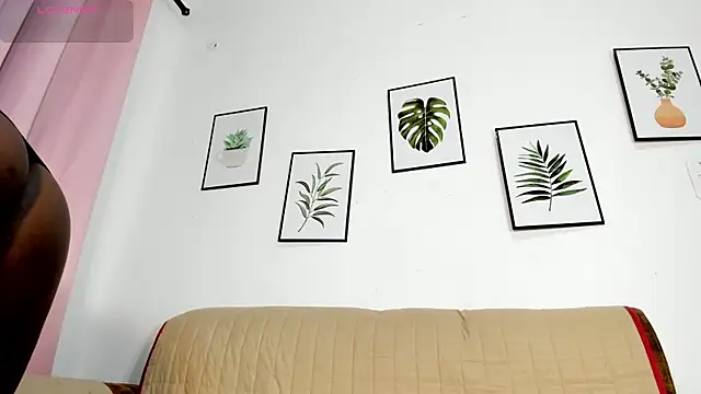 Snapshot of DomenicaW chatting on February 11, 2026, 12:32 pm DomenicaW online show from February 11, 2026, 12:32 pm