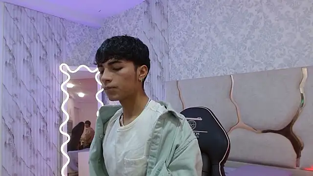 osamu tay online show from March 22, 2026, 3:10 am