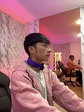 osamu tay online show from March 24, 2026, 3:22 am