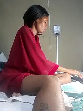 EbonyDivine online show from April 16, 2026, 10:56 pm