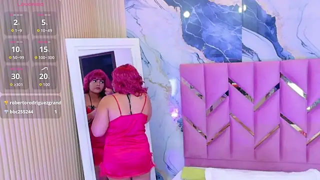 Rizantella online show from April 2, 2026, 2:42 am