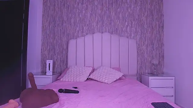 isa anderson online show from April 4, 2026, 11:51 am