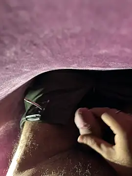 hardlysuck online show from January 31, 2026, 7:11 pm