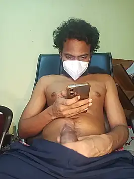 Lovable dude online show from June 13, 2026, 7:23 pm