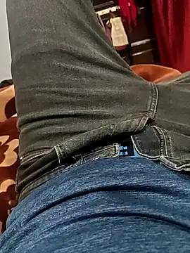 HORNY DirtyMind online show from February 23, 2026, 5:21 pm