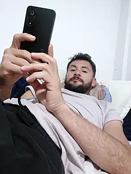 Erickpritz xh online show from January 31, 2026, 11:03 pm