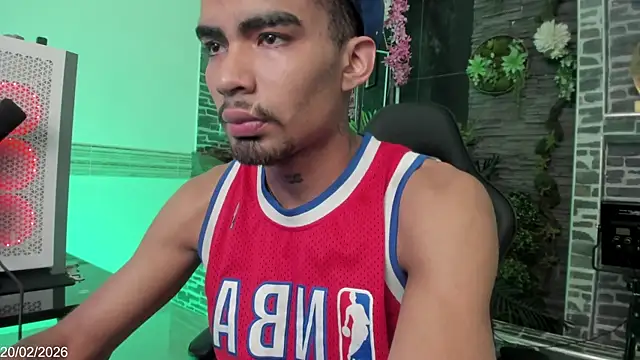 Snapshot of Rpoolrboy chatting on February 20, 2026, 7:58 pm Rpoolrboy online show from February 20, 2026, 7:58 pm