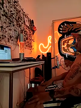 Snapshot of helloandi chatting on March 31, 2026, 5:57 pm helloandi online show from March 31, 2026, 5:57 pm