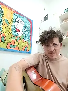 Snapshot of helloandi chatting on April 12, 2026, 3:44 am helloandi online show from April 12, 2026, 3:44 am