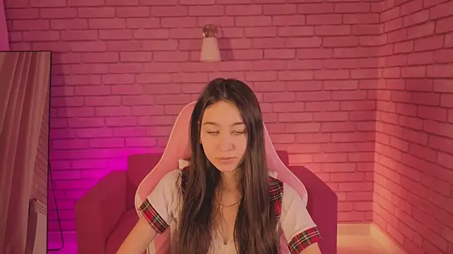 Nicole Brownie online show from February 14, 2026, 1:13 am