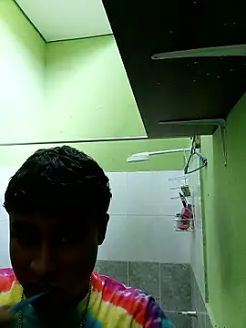 Andersymarthaa online show from February 13, 2026, 9:00 pm