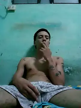 Briancuba online show from February 22, 2026, 12:01 am