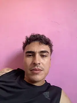 vanilla Kush online show from February 13, 2026, 6:15 pm