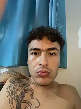 vanilla Kush online show from June 18, 2026, 5:06 pm