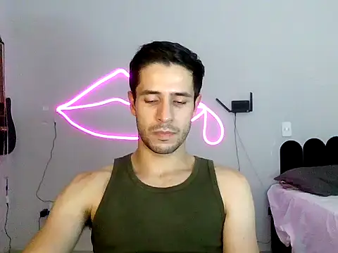 Snapshot of Cshunderlick chatting on February 2, 2026, 5:06 am Cshunderlick online show from February 2, 2026, 5:06 am