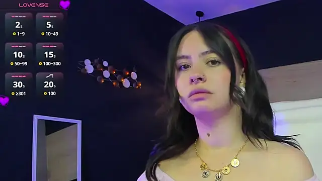 Eva monet online show from July 9, 2026, 3:38 pm