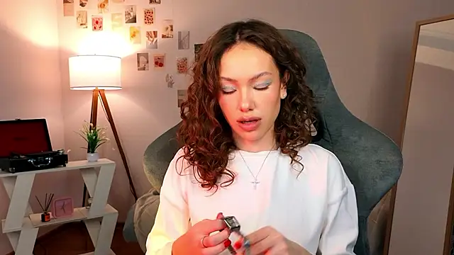 nexorine online show from February 13, 2026, 12:23 pm