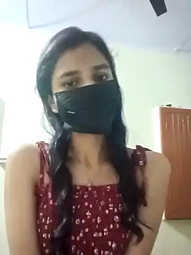 Snapshot of Mahira-- chatting on February 19, 2026, 4:08 am Mahira-- online show from February 19, 2026, 4:08 am