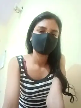 Snapshot of Mahira-- chatting on March 29, 2026, 9:31 am Mahira-- online show from March 29, 2026, 9:31 am