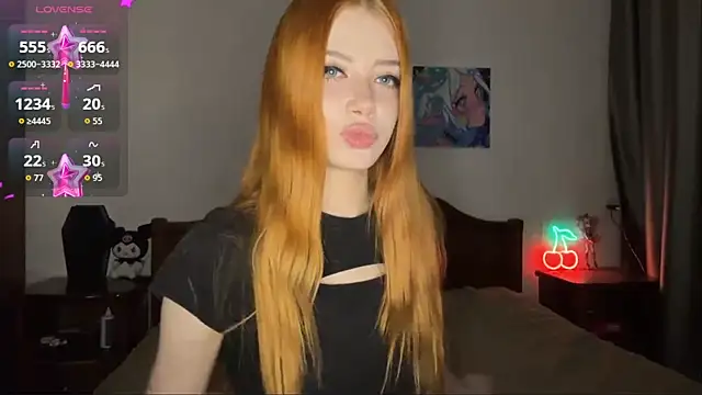 Kiralovessto online show from March 27, 2026, 3:12 pm