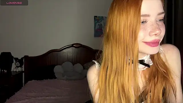 Kiralovessto online show from April 13, 2026, 1:38 pm