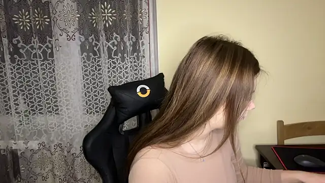 SoftIris  online show from February 21, 2026, 10:55 pm