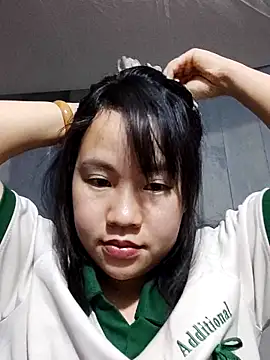 Lymimi online show from March 7, 2026, 5:54 pm