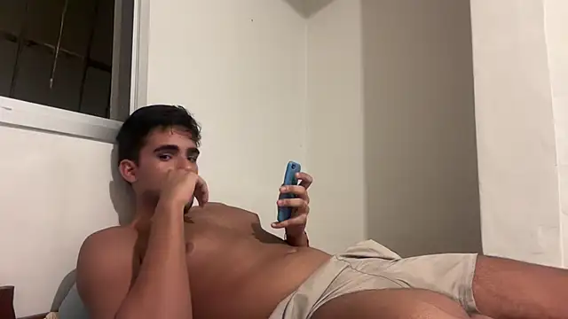 Snapshot of NastymenBR chatting on February 24, 2026, 1:14 am NastymenBR online show from February 24, 2026, 1:14 am