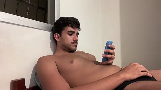 Snapshot of NastymenBR chatting on February 28, 2026, 3:18 am NastymenBR online show from February 28, 2026, 3:18 am