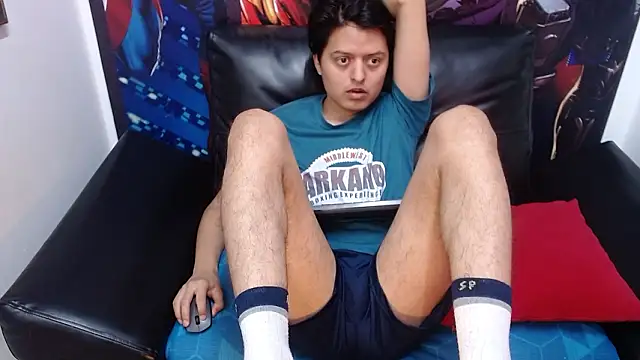 Snapshot of Kevin_Charless chatting on February 15, 2026, 11:52 am Kevin Charless online show from February 15, 2026, 11:52 am