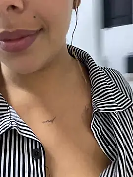 Snapshot of aryanseducao chatting on February 7, 2026, 8:34 pm aryanseducao online show from February 7, 2026, 8:34 pm