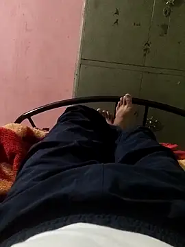 jesse pinkman99 online show from February 16, 2026, 6:15 pm