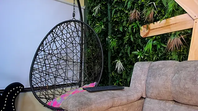 Katana Rose online show from March 2, 2026, 5:08 am