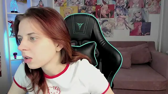 FreyaVey online show from March 2, 2026, 5:19 am