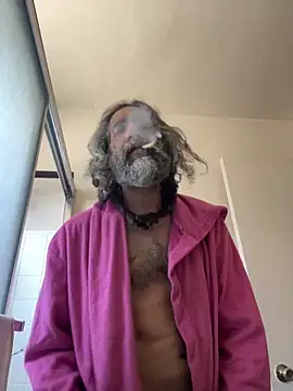 DaddyScorpio78 online show from June 4, 2026, 11:22 pm