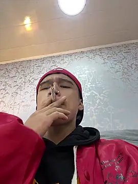 Snapshot of Dominik_Souza chatting on February 11, 2026, 12:32 pm Dominik Souza online show from February 11, 2026, 12:32 pm