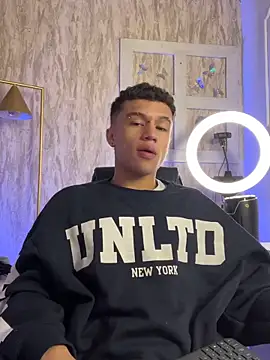 Snapshot of Dominik_Souza chatting on February 28, 2026, 12:50 pm Dominik Souza online show from February 28, 2026, 12:50 pm