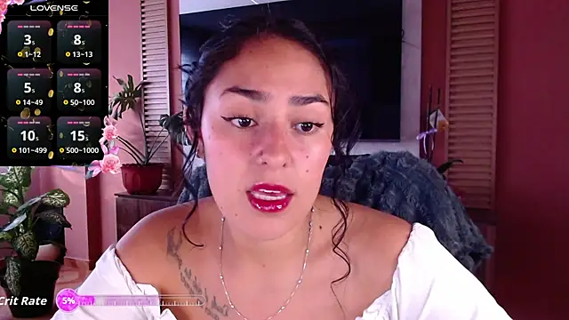 Snapshot of Iris_colette chatting on July 16, 2026, 10:05 pm Iris colette online show from July 16, 2026, 10:05 pm