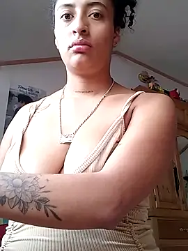 Churitos69 online show from May 9, 2026, 8:36 pm