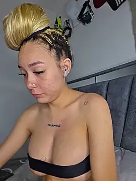 alaia princess online show from June 29, 2026, 11:27 pm