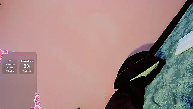 zoe rous2 online show from April 8, 2026, 12:16 pm