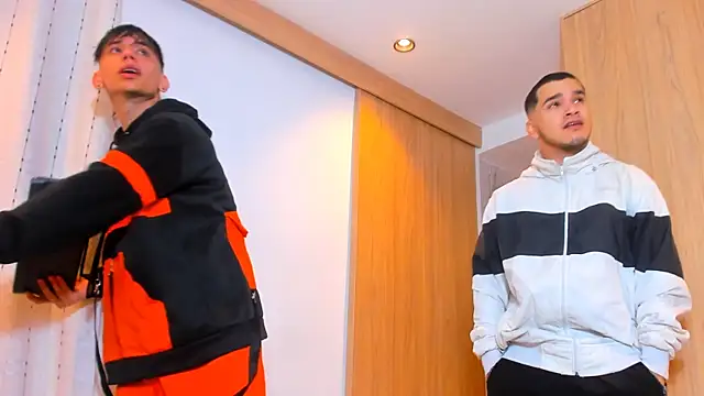 TheBatMansion online show from February 6, 2026, 10:24 pm