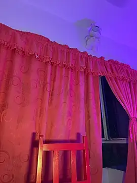 mariana doll2 online show from February 28, 2026, 2:12 am