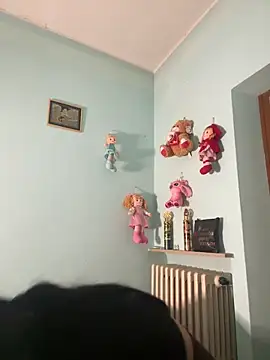 Snapshot of Aloyenita chatting on February 24, 2026, 6:17 pm Aloyenita online show from February 24, 2026, 6:17 pm